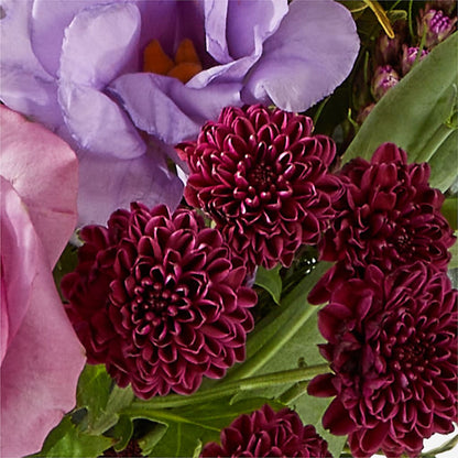 Work of Art Bouquet –  Panda Flowers Canada Inc, Calgary AB