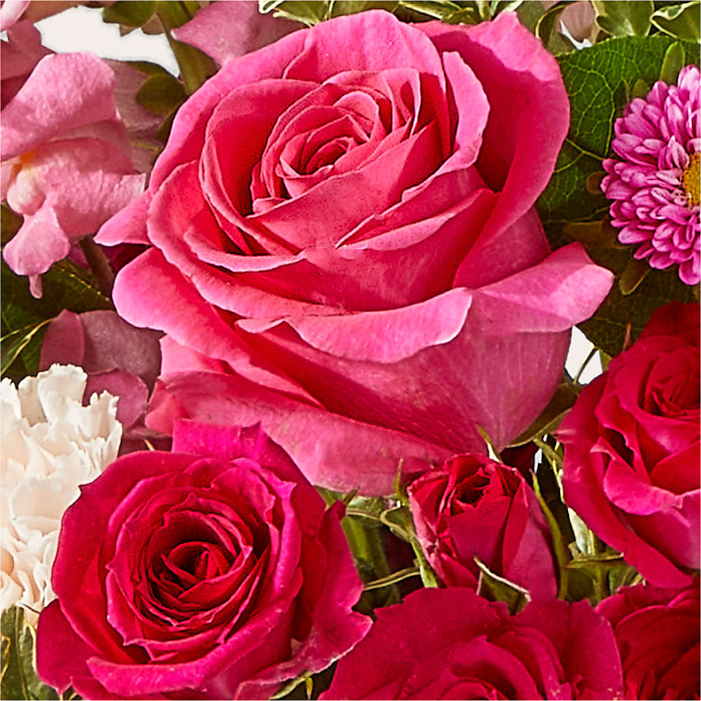 Too Cute Bouquet –  Panda Flowers Canada Inc, Calgary AB