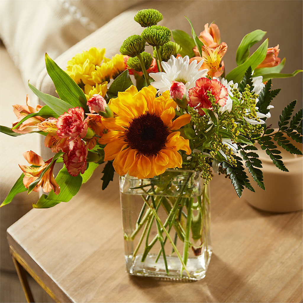 Fall Delight – A Florist Original –  Panda Flowers Canada Inc, Calgary AB