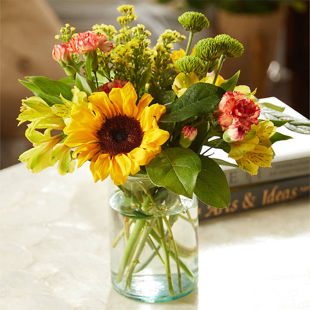 Fall Delight – A Florist Original –  Panda Flowers Canada Inc, Calgary AB
