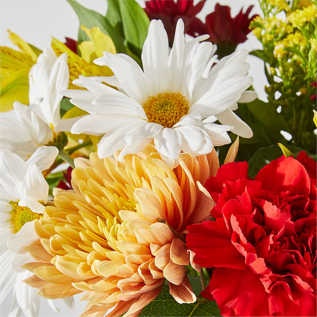 Fall Delight – A Florist Original –  Panda Flowers Canada Inc, Calgary AB