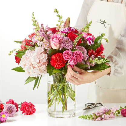 Swooning Over You - A Luxury Florist Original –  Panda Flowers Canada Inc, Calgary AB