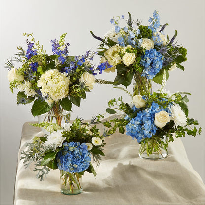 Festival of Lights – A Florist Original –  Panda Flowers Canada Inc, Calgary AB