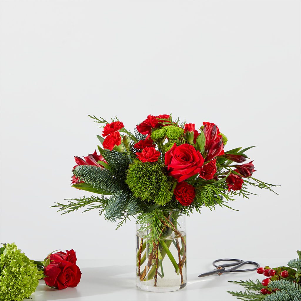 Ramo Momento Feliz – Un Original Florista