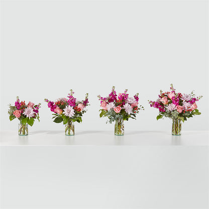Sunday Morning Bouquet –  Panda Flowers Canada Inc, Calgary AB