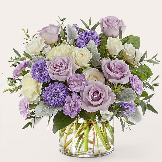Stardust Bouquet –  Panda Flowers Canada Inc, Calgary AB