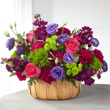 Panier Sanctuaire Serein