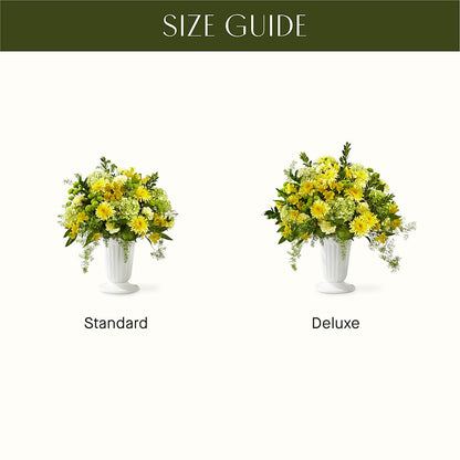 Beloved Blessings Arrangement –  Panda Flowers Canada Inc, Calgary AB