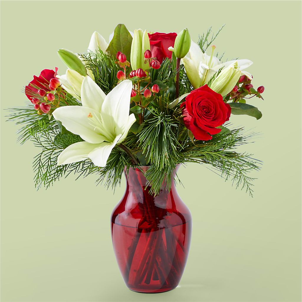 Ramo Evergreen Delight