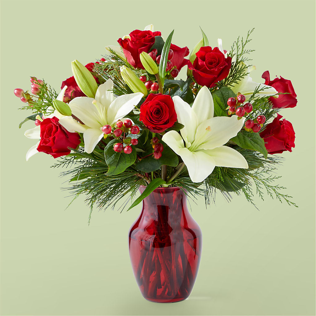 Ramo Evergreen Delight