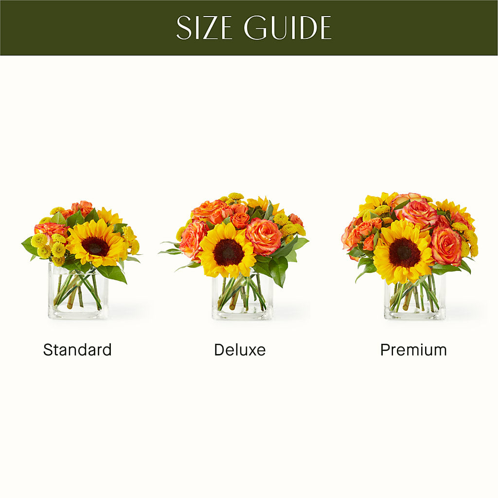 Picnic in the Park Bouquet –  Panda Flowers Canada Inc, Calgary AB