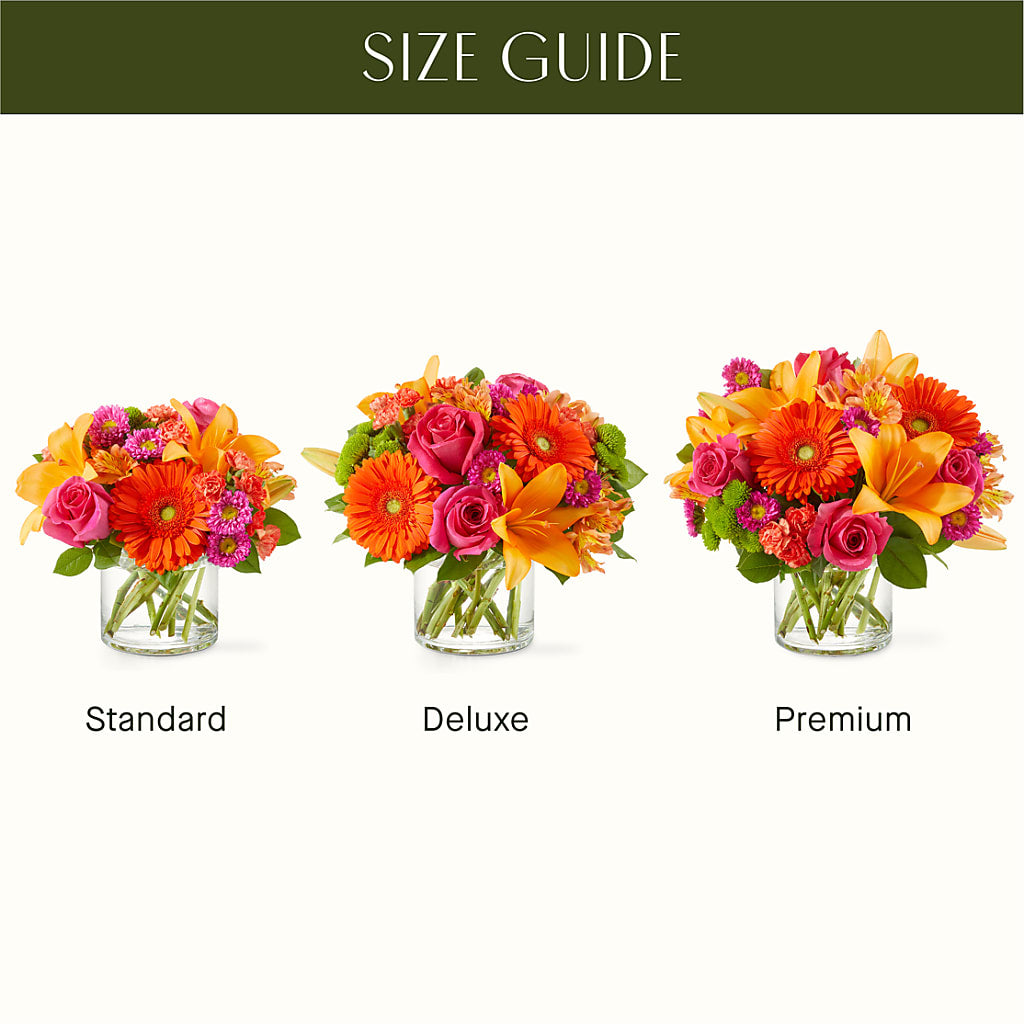 Soiree Bouquet –  Panda Flowers Canada Inc, Calgary AB