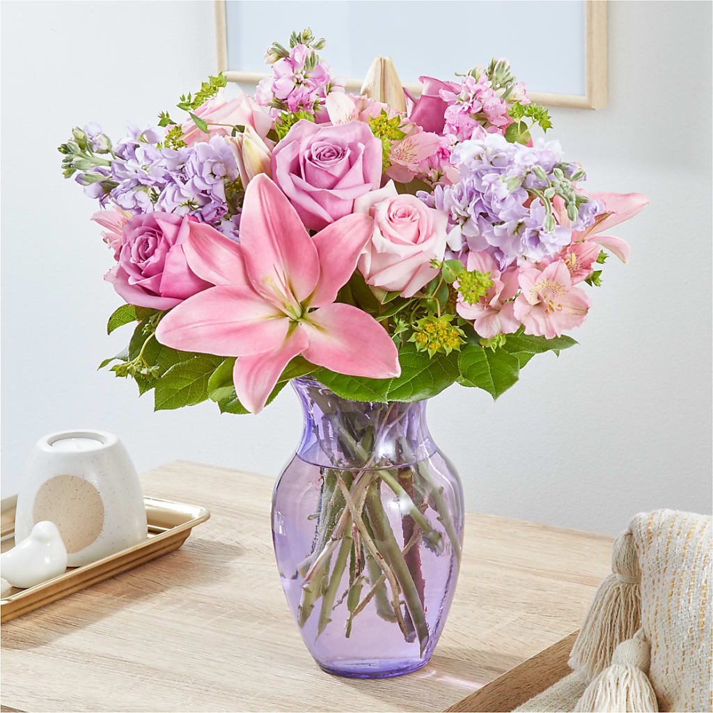 The Crown Jewel Bouquet –  Panda Flowers Canada Inc, Calgary AB