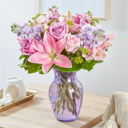 The Crown Jewel Bouquet –  Panda Flowers Canada Inc, Calgary AB