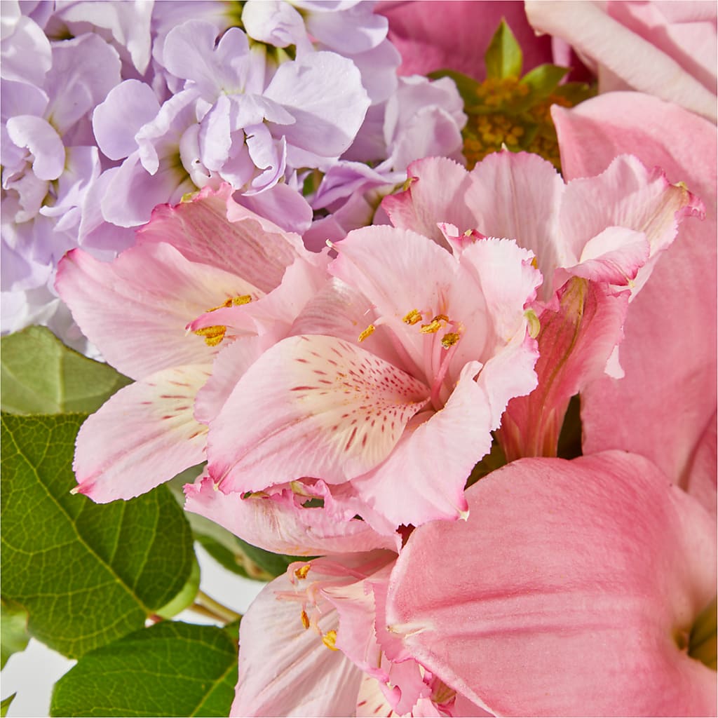 The Crown Jewel Bouquet –  Panda Flowers Canada Inc, Calgary AB