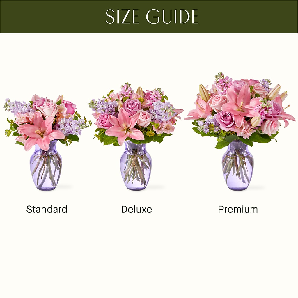 The Crown Jewel Bouquet –  Panda Flowers Canada Inc, Calgary AB