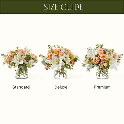 Darling Bouquet –  Panda Flowers Canada Inc, Calgary AB