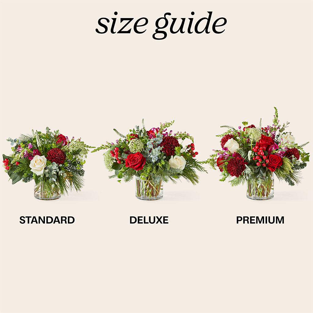 Cranberry Fizz Bouquet –  Panda Flowers Canada Inc, Calgary AB
