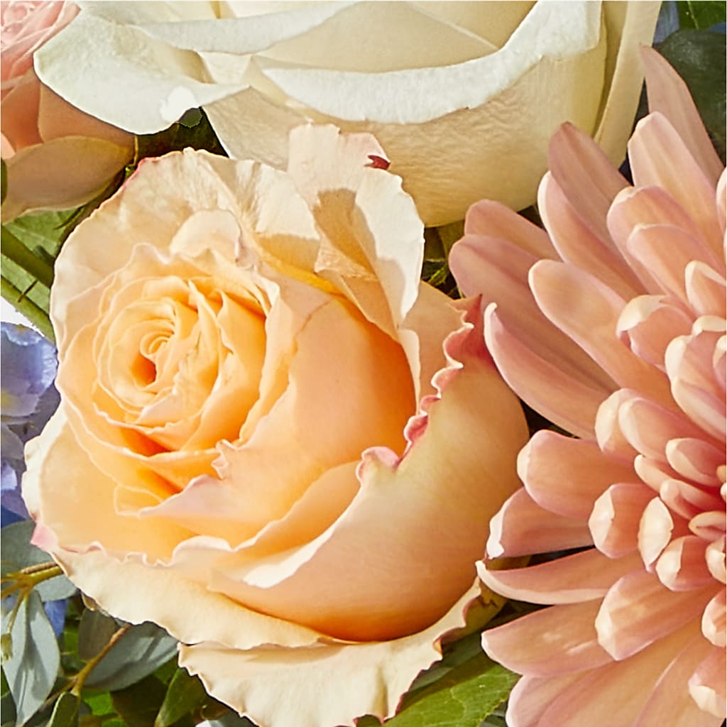 Inspired Bouquet –  Panda Flowers Canada Inc, Calgary AB