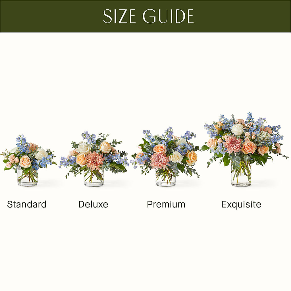 Inspired Bouquet –  Panda Flowers Canada Inc, Calgary AB