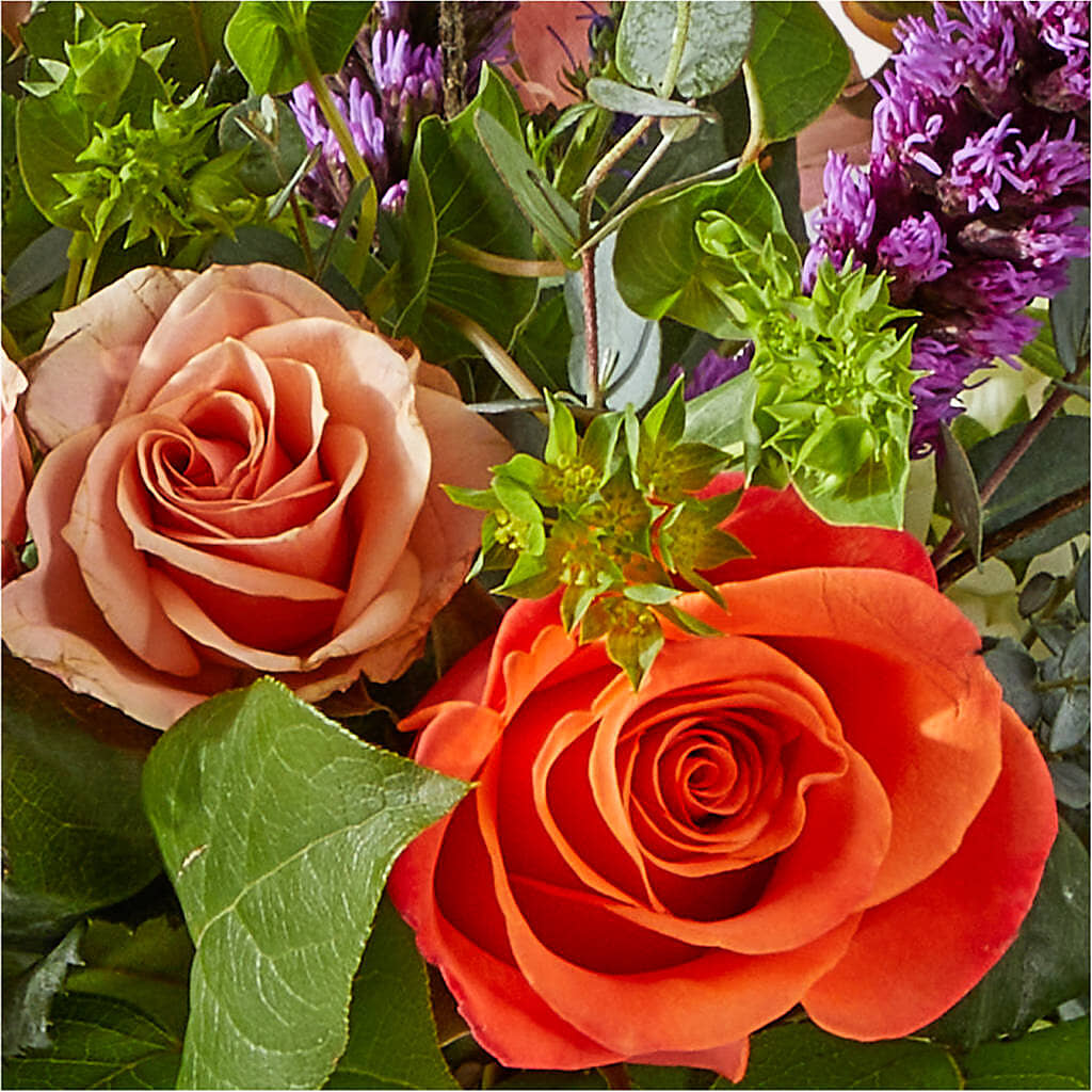 The Standout Bouquet –  Panda Flowers Canada Inc, Calgary AB