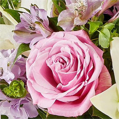 Daydreamer Bouquet –  Panda Flowers Canada Inc, Calgary AB