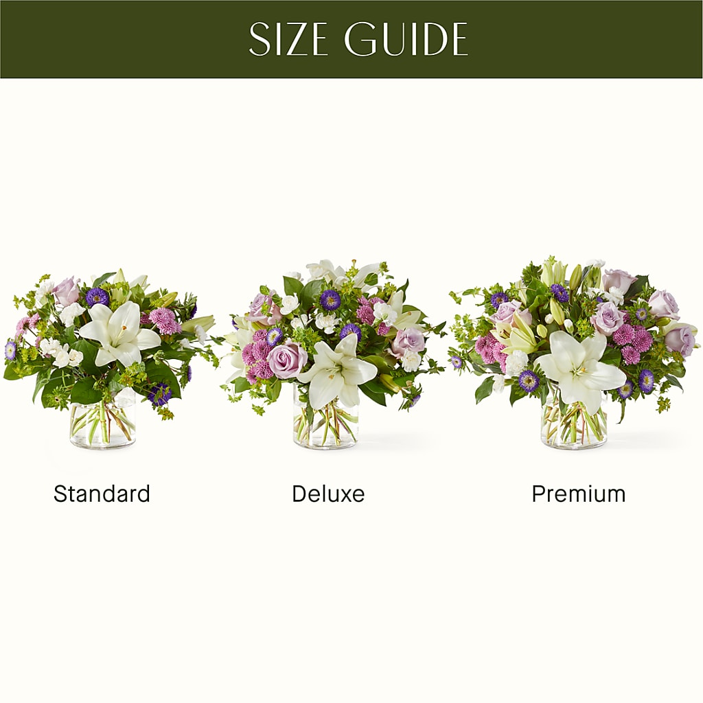April Showers Bouquet –  Panda Flowers Canada Inc, Calgary AB
