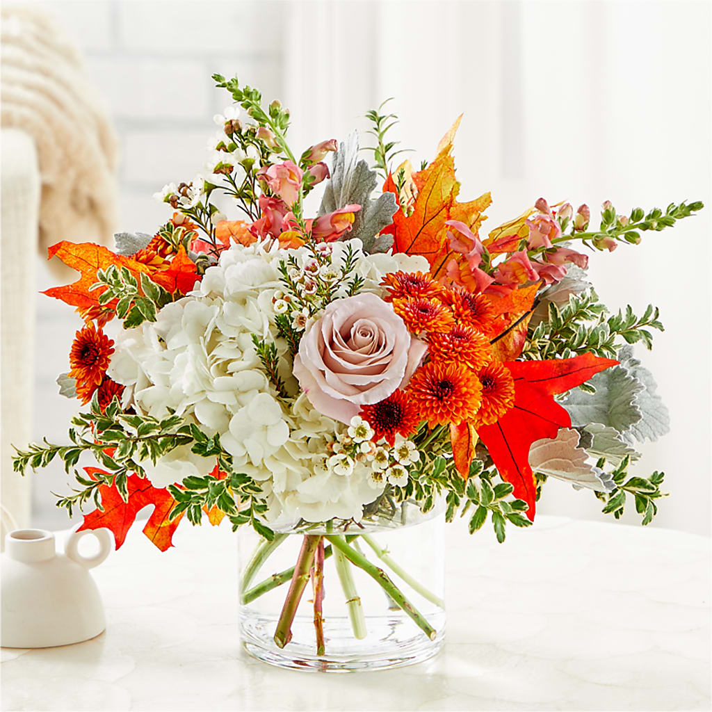 Autumnal Equinox Bouquet –  Panda Flowers Canada Inc, Calgary AB