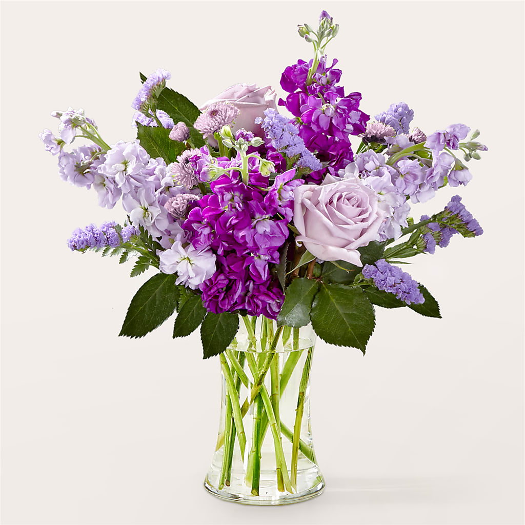 Give a Twirl Bouquet –  Panda Flowers Canada Inc, Calgary AB