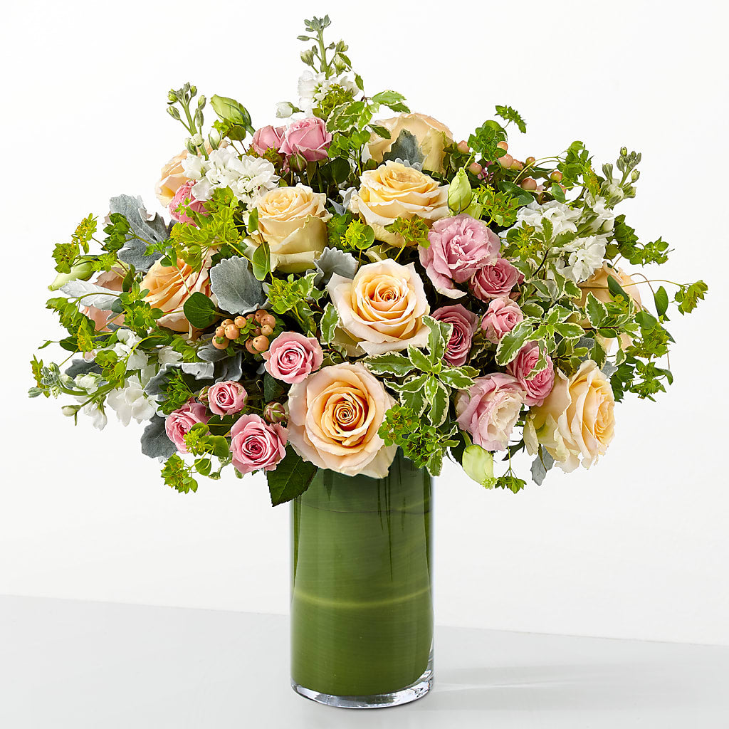 The Glamour Shot –  Panda Flowers Canada Inc, Calgary AB