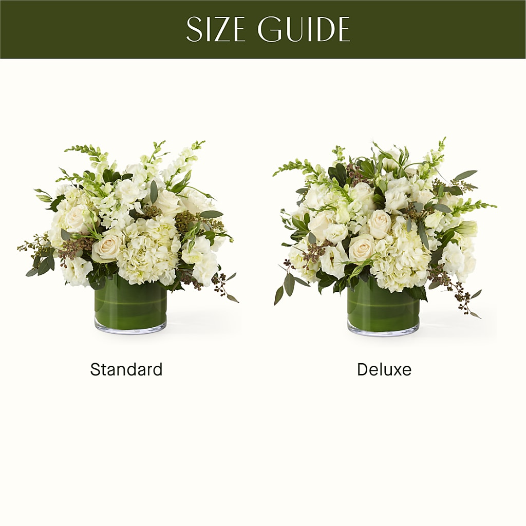 The Gallery –  Panda Flowers Canada Inc, Calgary AB
