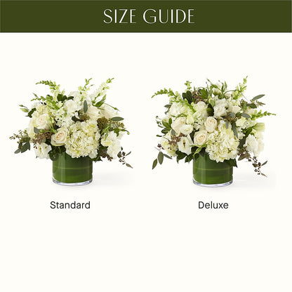 The Gallery –  Panda Flowers Canada Inc, Calgary AB