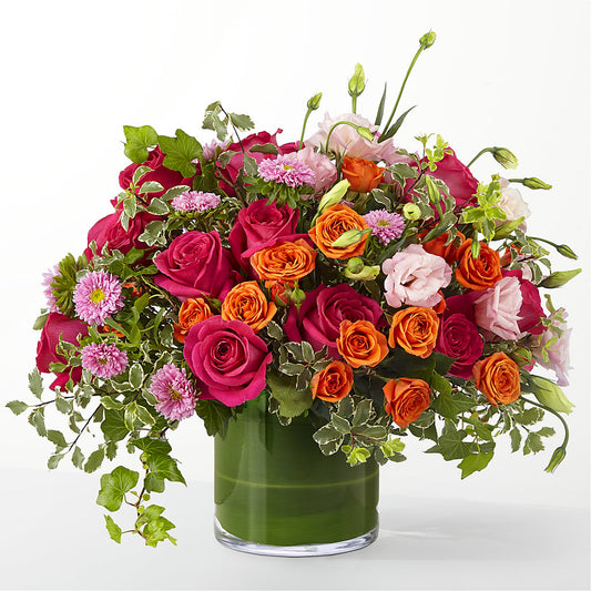 The Trendsetter –  Panda Flowers Canada Inc, Calgary AB