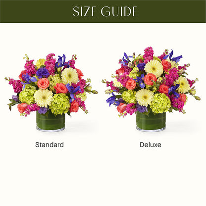 The Couture –  Panda Flowers Canada Inc, Calgary AB