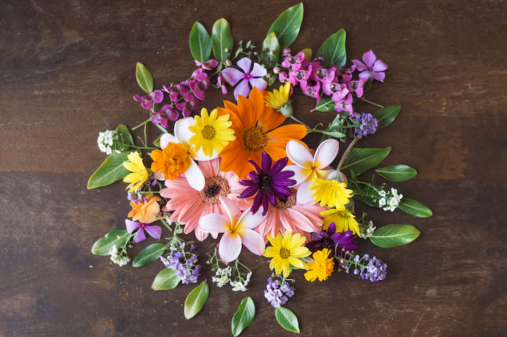 flower delivery canada